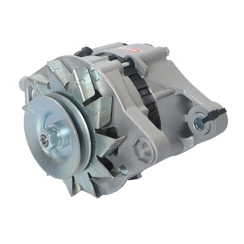 2101370100501 21083701010 2108370101004 21083701010 2108370101004 Alternator for 12V/55A LADA VAZ SAMARA